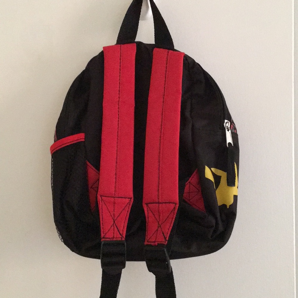 Pokémon Backpack - Picture 3 of 5